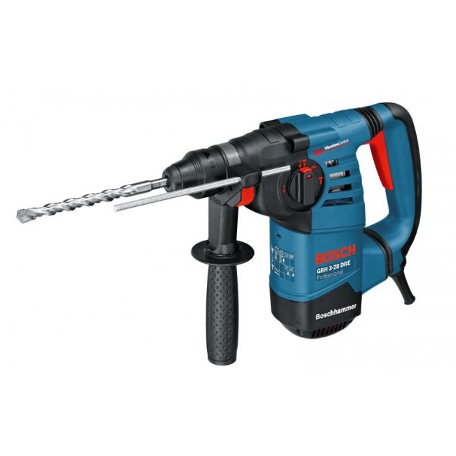 Bosch 0 611 23A 000 rotary hammer 800 W 900 RPM SDS Plus
