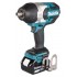 Makita DTW1004Z power wrench 1/2