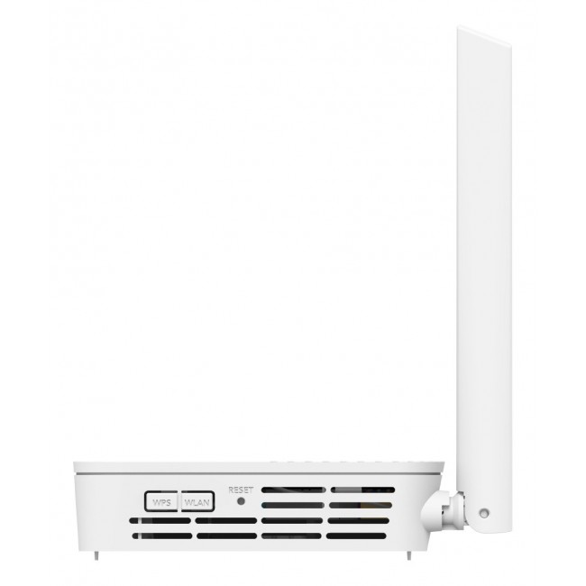 Cudy GP1200 wireless router Gigabit Ethernet Dual-band (2.4 GHz / 5 GHz) White
