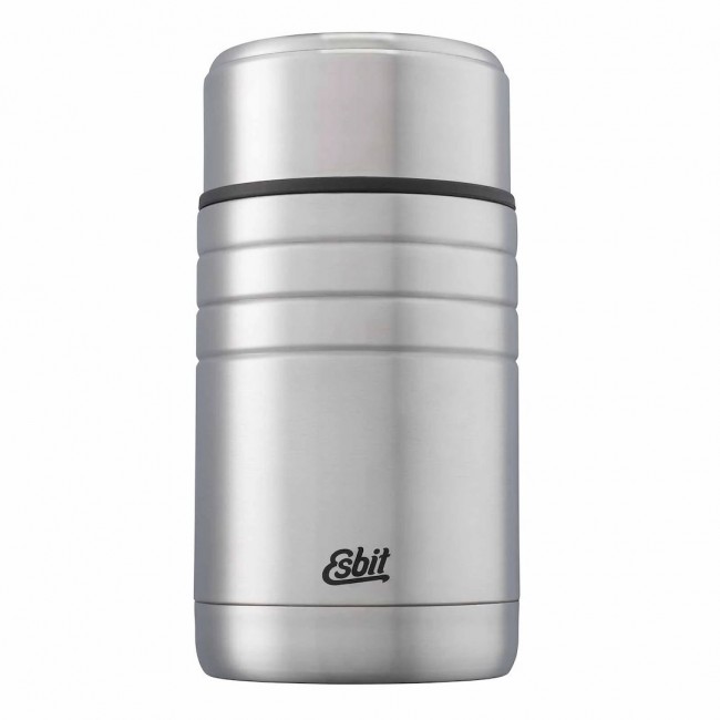 Termos na jedzenie Esbit Food Jug Majoris 1L - steel