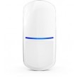 Satel SLIM-PIR-LUNA-PET motion detector Passive infrared (PIR) sensor Wired Wall White