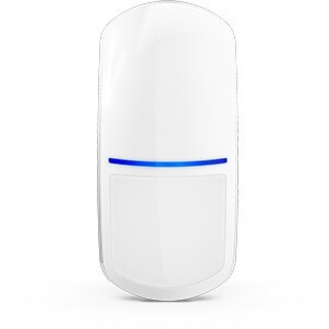 Satel SLIM-PIR-LUNA-PET motion detector Passive infrared (PIR) sensor Wired Wall White