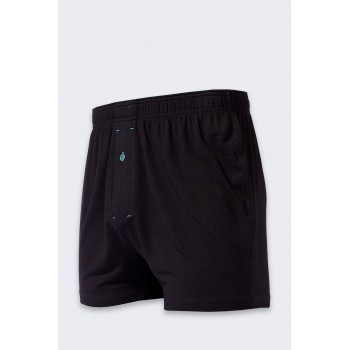 Bokserki termoaktywne Stance Butter Blend Boxer - black rozmiar: xl