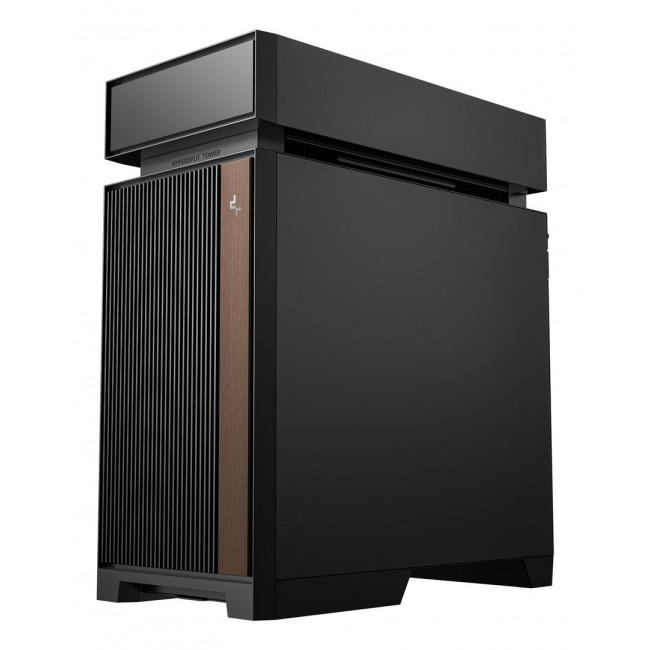 DeepCool CL660 Black