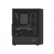 FURY Shobo SH4F Midi Tower Black FURY Shobo SH4F Midi Tower Black