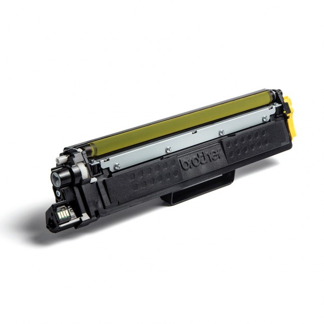 Toner Brother TN-243Y HL-L32XX/DCP-L35XX/MFC-L37XX Toner Brother TN-243Y HL-L32XX/DCP-L35XX/MFC-L37XX