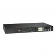 APC Netshelter Rack Automatic Transfer