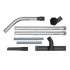 Zest. for stackable floors. With DWV902/DWV901/DWV900, Compatible.