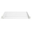 Digitus TN-19-550-1U-GY rack accessory Rackshelf ear