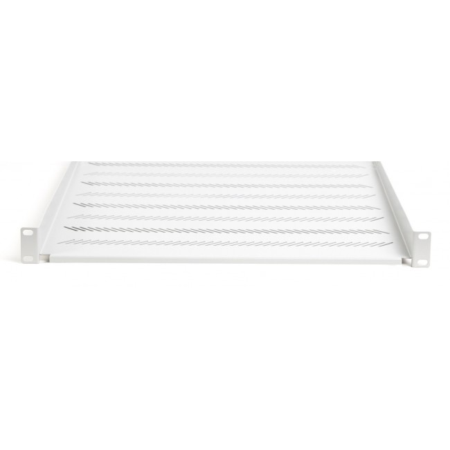 Digitus TN-19-550-1U-GY rack accessory Rackshelf ear