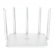Imou HX21 wireless router Gigabit Ethernet Dual-band (2.4 GHz / 5 GHz) White Imou HX21 wireless router Gigabit Ethernet Dual-band (2.4 GHz / 5 GHz) White