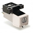Lenco LS-430BK audio turntable Belt-drive audio turntable Black