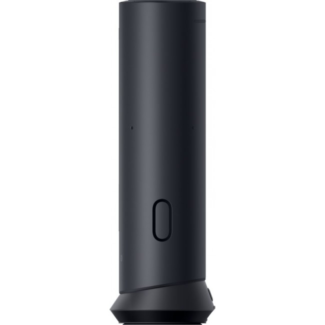 Insta360 Wave Conference microphone with AI, black
