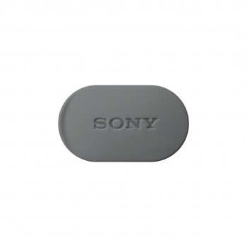 Sony MDR-XB55AP Headphones Wired In-ear Black