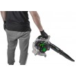Petrol leaf blower W43434 WUBER