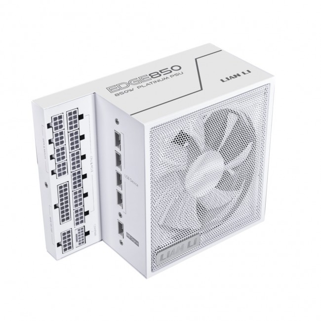 Power Supply Unit ATX 850W G9P.EG0850.WE00.EU Lian Li