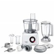 Bosch MC812W501 food processor 1000 W 3.9 L White Built-in scales