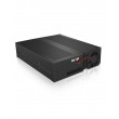 ICY BOX IB-170SK-B 13.3 cm (5.25