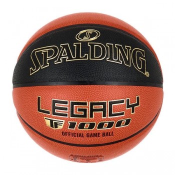 BASKETBALL SPALDING LKL LEGACY TF1000 7