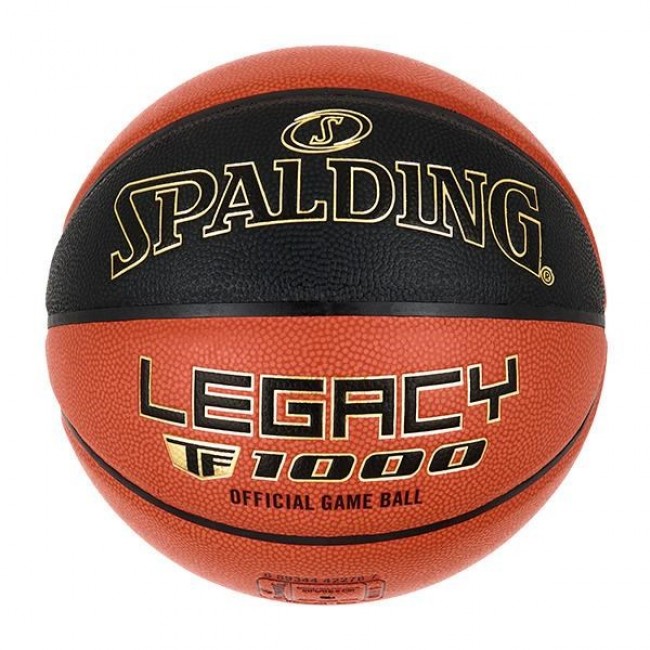 BASKETBALL SPALDING LKL LEGACY TF1000 7
