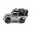 Amewi D90X12 Radio-Controlled (RC) model Crawler truck Electric engine 1:12