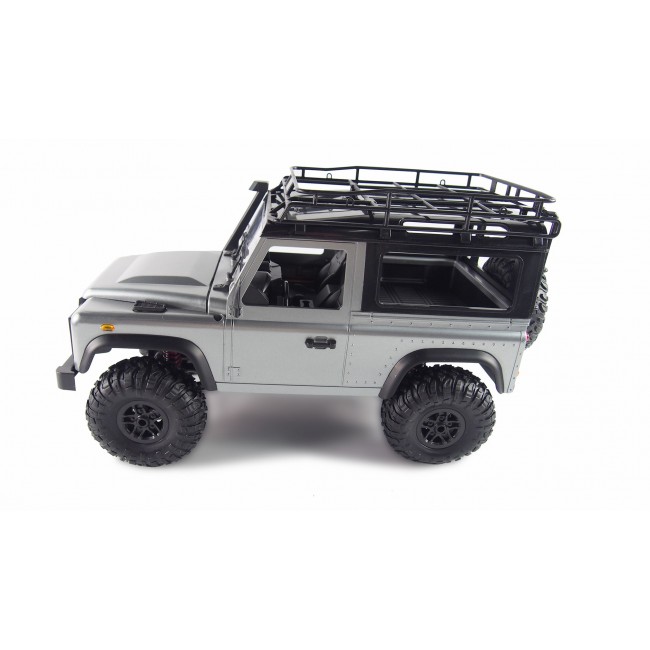 Amewi D90X12 Radio-Controlled (RC) model Crawler truck Electric engine 1:12