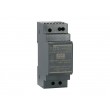 LevelOne 24V DC Industrial Power Supply, 30W, DIN-Rail