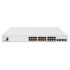Cisco Catalyst C1300X-24T-4X network switch Managed L3 10G Ethernet (100/1000/10000) Grey