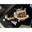 LEGO STAR WARS 75290 MOS EISLEY CANTINA