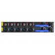 LANCOM YS-7154CF-B2F Managed L2/L3 1U Black