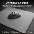 Corsair MM 2XL Gaming mouse pad Grey