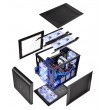 Thermaltake Core V21 Cube Black Thermaltake Core V21 Cube Black