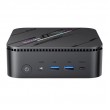 Blackview MP100 Pro Mini PC I3-1215U/16GB/512GB black