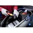Wiha 44318 power screwdriver/impact driver Red, Yellow