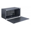 BCS POWER electrical enclosure Aluminium, Steel
