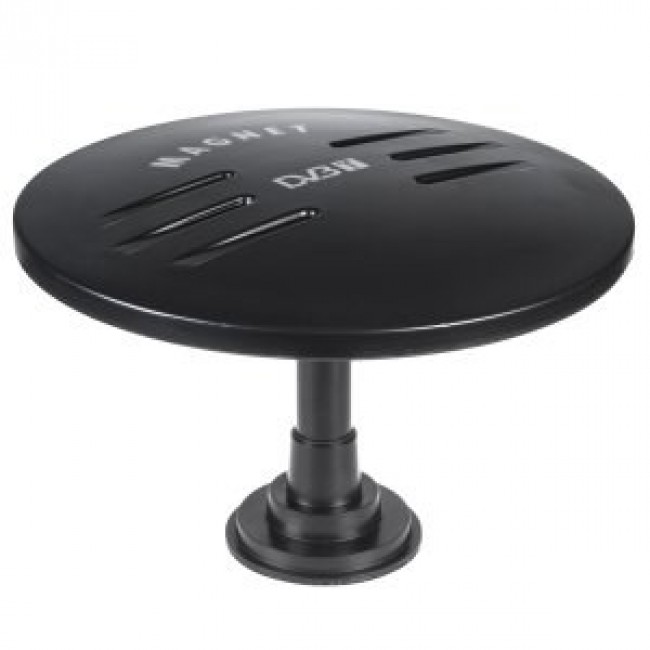 Maclean MCTV-945 12/24V television antenna Indoor 44 dB Maclean MCTV-945 12/24V television antenna Indoor 44 dB