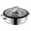 WMF Vitalis 1743016040 5 L Stainless steel