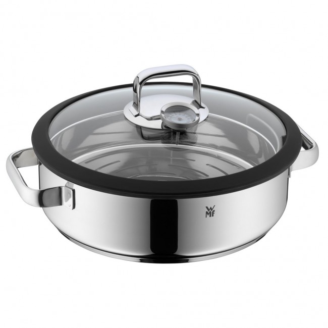 WMF Vitalis 1743016040 5 L Stainless steel