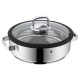 WMF Vitalis 1743016040 5 L Stainless steel