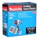 Makita DTW1002Z 18V Impact Wrench without battery and charger