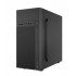 NATEC NPC-2171computer case Desktop Black