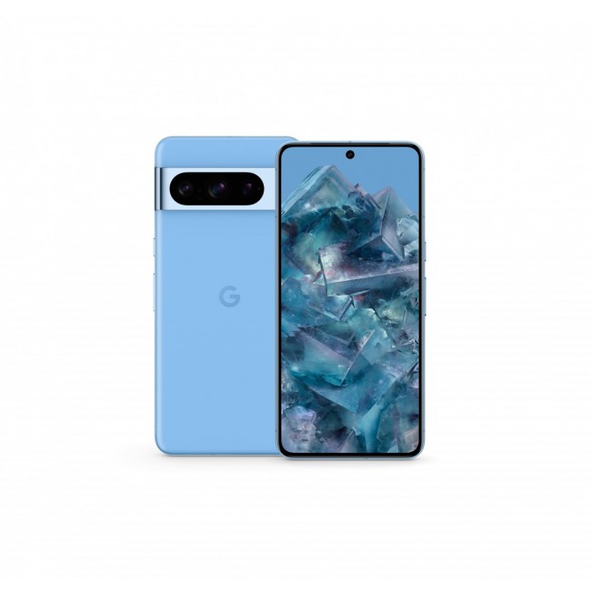 Google Pixel 8 Pro 5G 12/128GB Blue