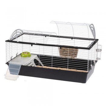 FERPLAST Casita 120 - Cage - 119x58 cm