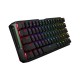 ASUS ROG Falchion keyboard Gaming RF Wireless + USB QWERTZ German Black