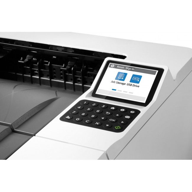 HP LaserJet Enterprise M406dn HP LaserJet Enterprise M406dn