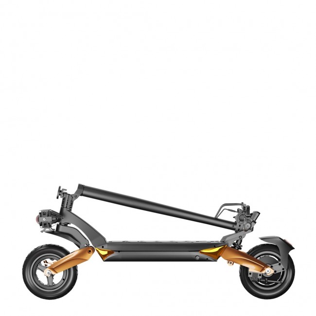 ELECTRIC SCOOTER RUPTOR R3 V3 COPPER