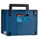 MAKITA 18V DLX2431TJ Combo MAKPAC Cordless Tool Set