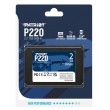 Patriot Memory P220 2TB 2.5 Patriot Memory P220 2TB 2.5