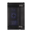 Actina 5901443411840 PC AMD Ryzen 7 7800X3D 32 GB DDR5-SDRAM 2 TB SSD NVIDIA GeForce RTX 5090 Midi Tower Black