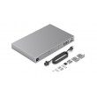 Ubiquiti Dream Machine Pro Max gateway/controller 10, 100, 1000, 2500 Mbit/s